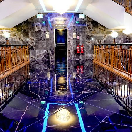 The Arundell Hotel 波士顿 外观 照片